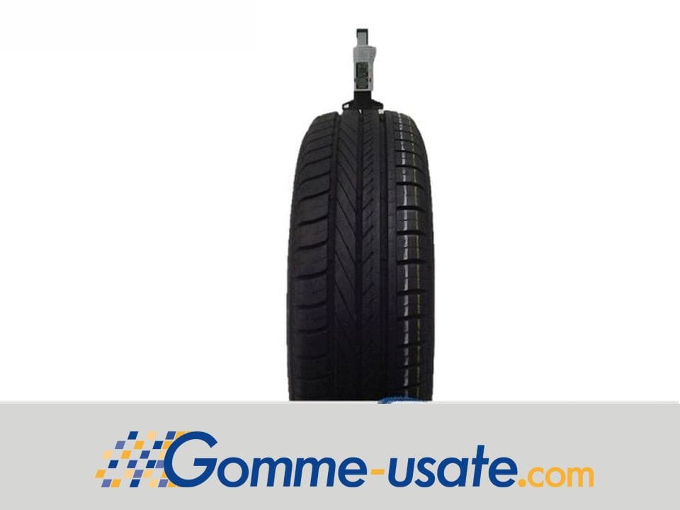 Thumb Goodyear Gomme Usate Goodyear 175/70 R14 88T DuraGrip XL (65%) pneumatici usati Estivo_2